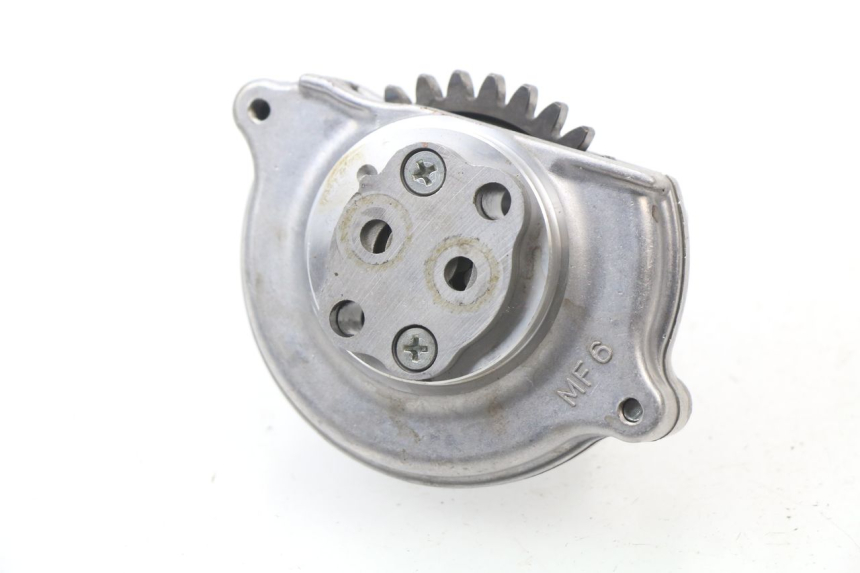 photo de OIL PUMP HONDA CG 125 (1996 - 1998)