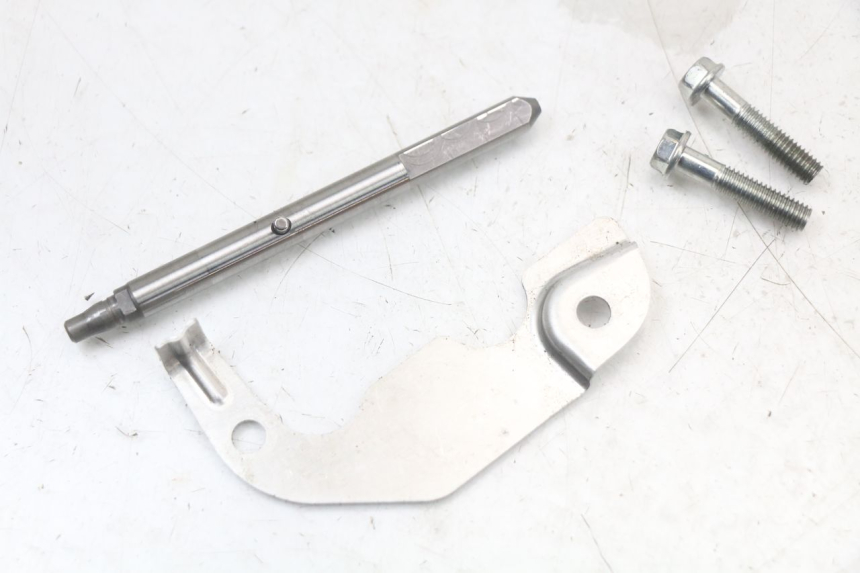 photo de OIL PUMP HONDA CRF R 250 (2020 - 2021)