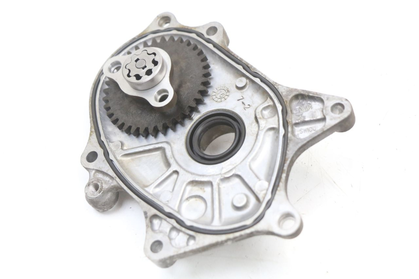 photo de OIL PUMP HONDA FORZA 125 (2015 - 2016)