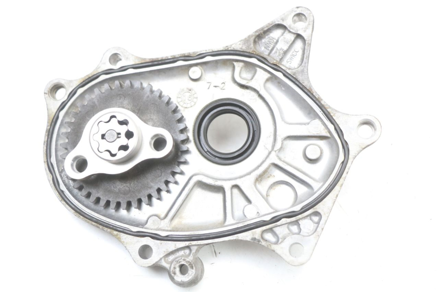 photo de OIL PUMP HONDA FORZA 125 (2015 - 2016)