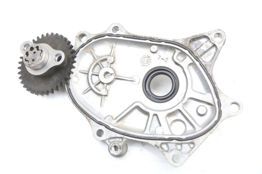 photo de OIL PUMP HONDA FORZA 125 (2015 - 2016)