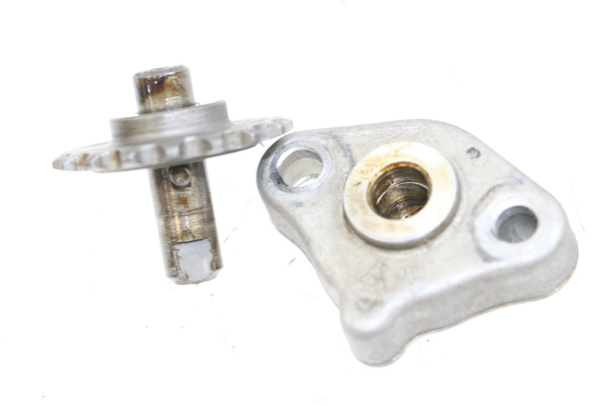 photo de OIL PUMP HONDA NHX LEAD 110 (2008 - 2010)