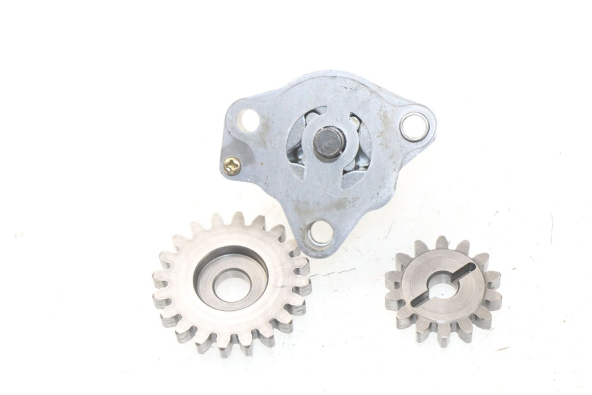 photo de OIL PUMP HYOSUNG COMET GTR 125 (2007 - 2014)