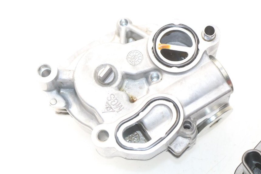photo de OIL PUMP HONDA INTEGRA NC D 750 (2016 - 2018)