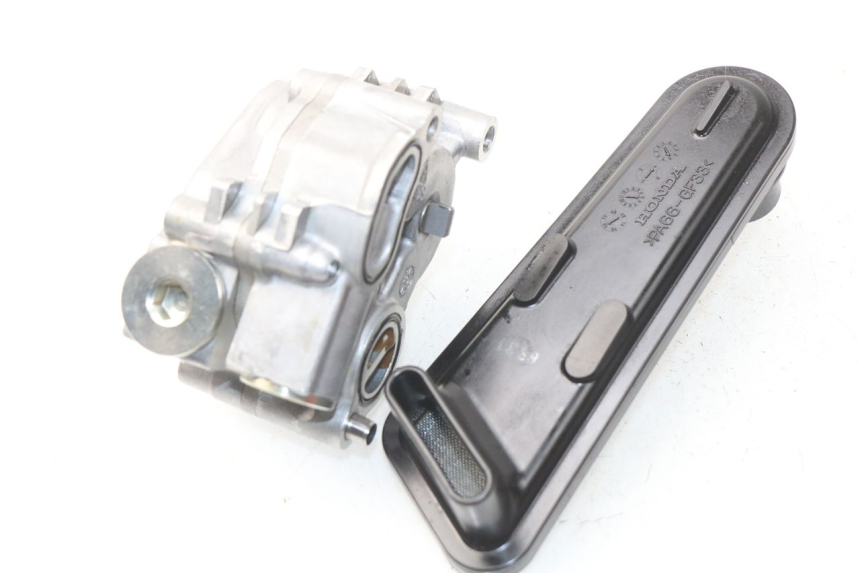 photo de OIL PUMP HONDA INTEGRA NC D 750 (2016 - 2018)