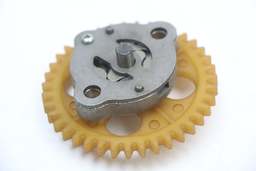 photo de OIL PUMP SYM JET 14 4T 50 (2018 - 2022)