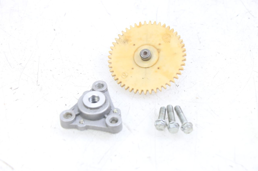 photo de OIL PUMP JM MOTORS EVOLIS 4T 50 (2018 - 2022)