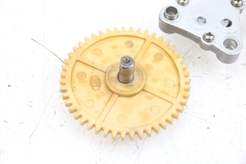 photo de OIL PUMP JM MOTORS EVOLIS 4T 50 (2018 - 2022)