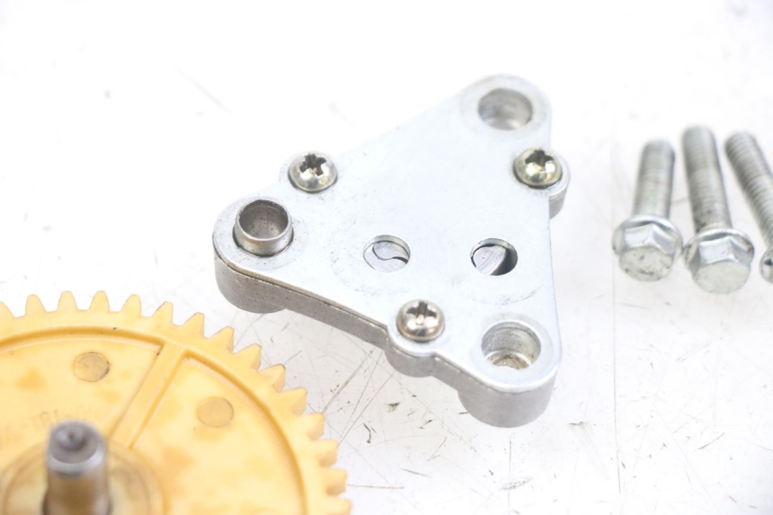 photo de OIL PUMP JM MOTORS EVOLIS 4T 50 (2018 - 2022)