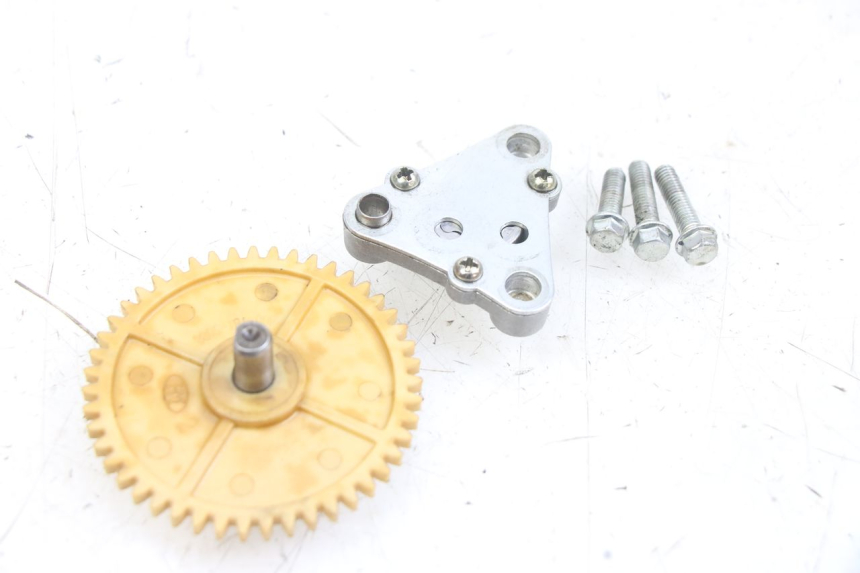 photo de OIL PUMP JM MOTORS EVOLIS 4T 50 (2018 - 2022)