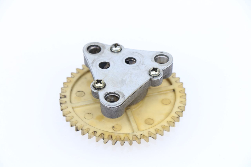 photo de OIL PUMP JM MOTORS OLDIES 4T 50 (2010 - 2020)