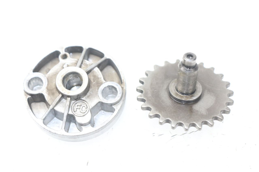 photo de OIL PUMP JONWAY AZTRAL 125 (2008 - 2017)