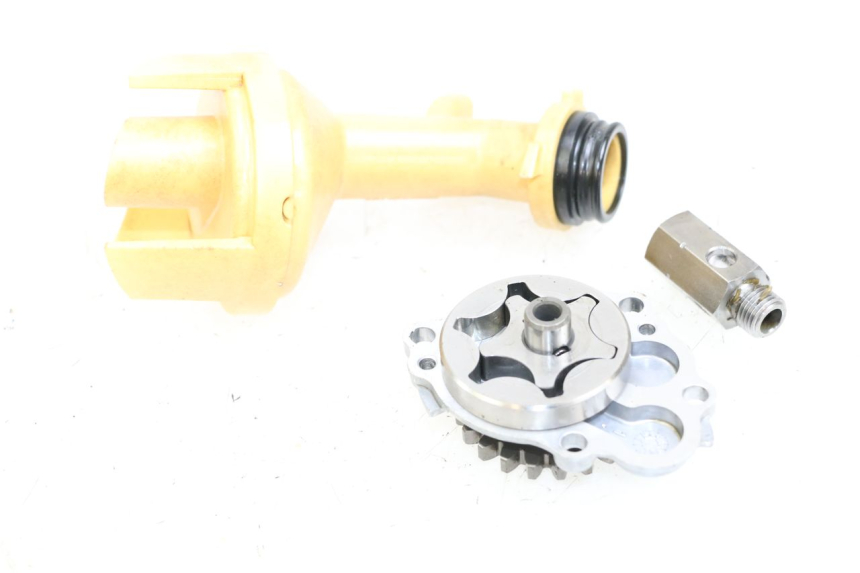 photo de OIL PUMP KAWASAKI NINJA 400 (2018 - 2023)