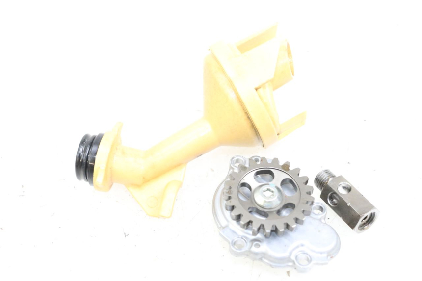 photo de OIL PUMP KAWASAKI NINJA 400 (2018 - 2023)