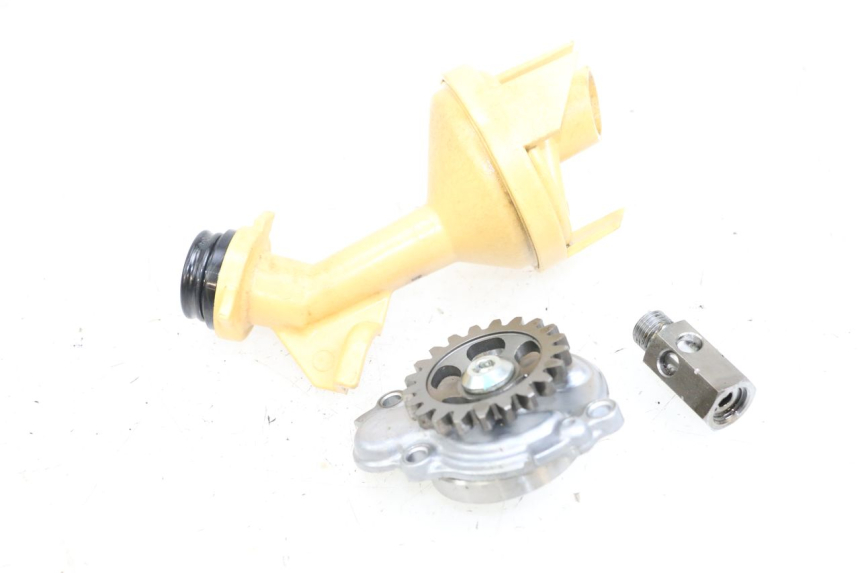 photo de OIL PUMP KAWASAKI NINJA 400 (2018 - 2023)