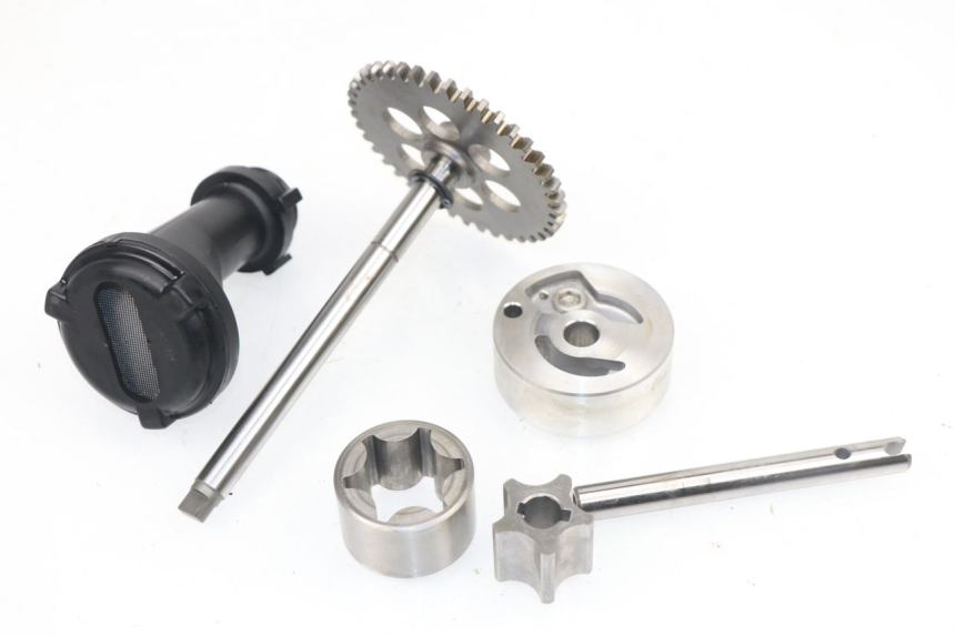photo de OIL PUMP KAWASAKI Z 750 (2007 - 2013)