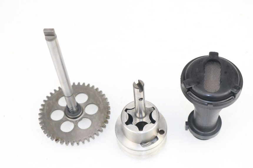 photo de OIL PUMP KAWASAKI Z 750 (2007 - 2013)