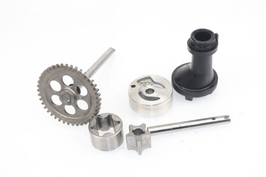 photo de OIL PUMP KAWASAKI Z 750 (2007 - 2013)