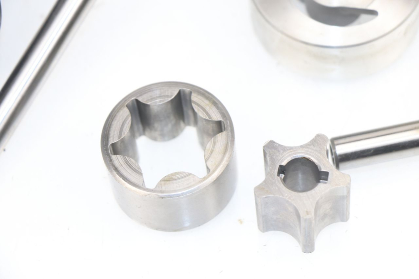 photo de OIL PUMP KAWASAKI Z 750 (2007 - 2013)