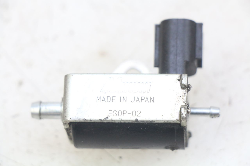 photo de OIL PUMP PEUGEOT KISBEE 2T 50 (2010 - 2017)