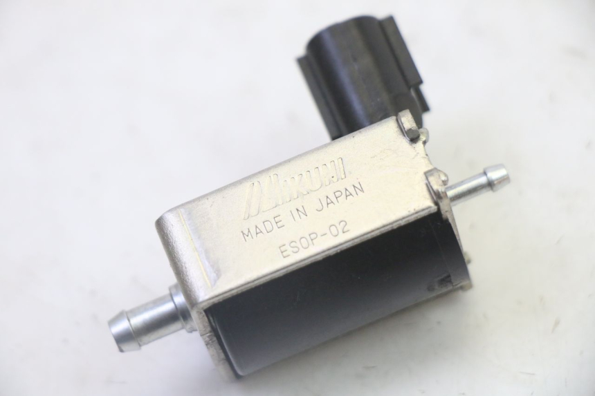 photo de OIL PUMP PEUGEOT KISBEE 2T 50 (2010 - 2017)