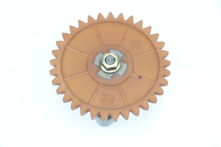 photo de OIL PUMP PEUGEOT KISBEE 4T 50 (2010 - 2017)