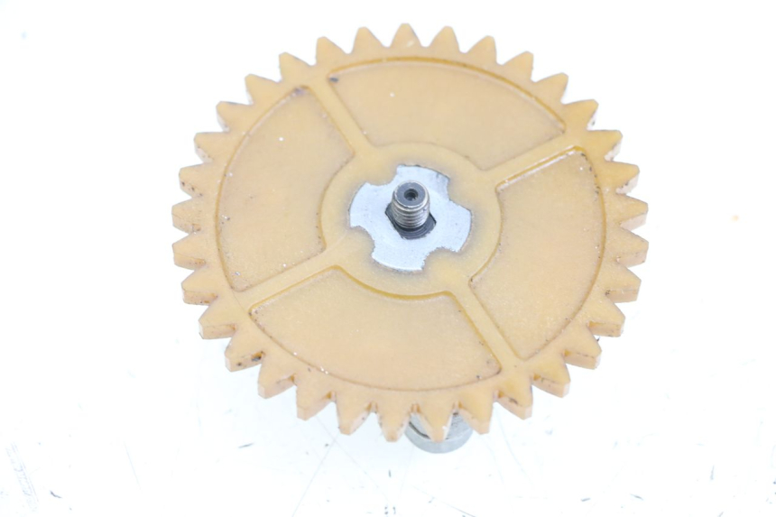 photo de OIL PUMP KYMCO AGILITY PREMIUM 50 (2007 - 2010)