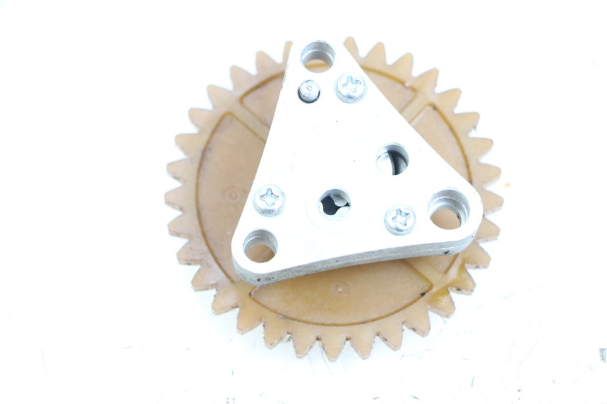 photo de OIL PUMP KYMCO AGILITY PREMIUM 50 (2007 - 2010)