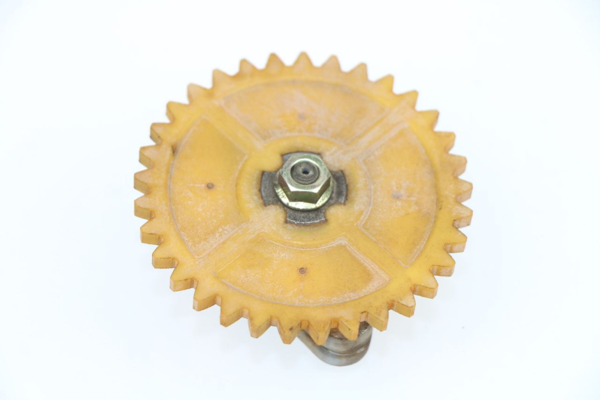 photo de OIL PUMP KYMCO AGILITY PREMIUM 50 (2007 - 2010)