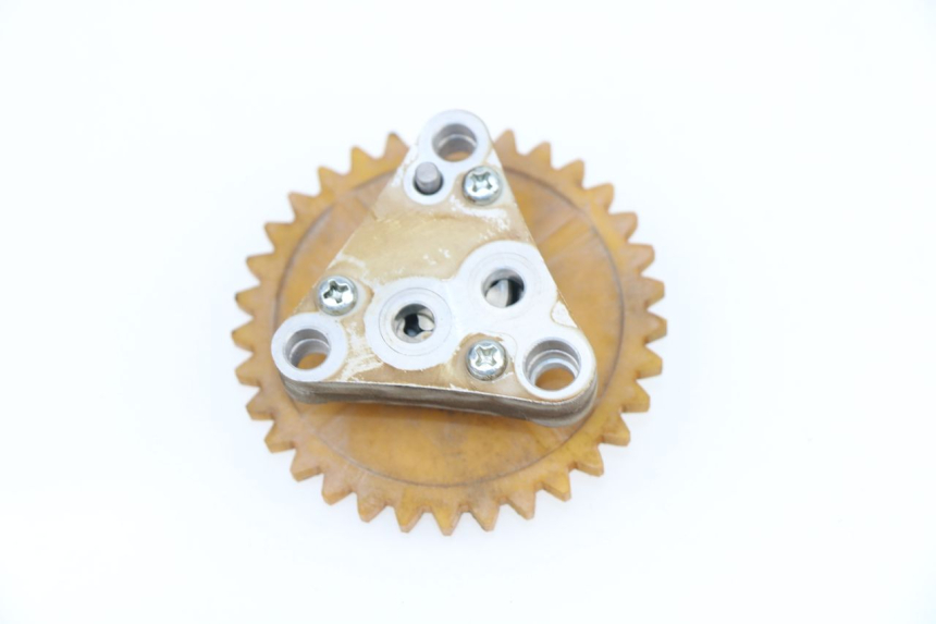 photo de OIL PUMP KYMCO AGILITY PREMIUM 50 (2007 - 2010)