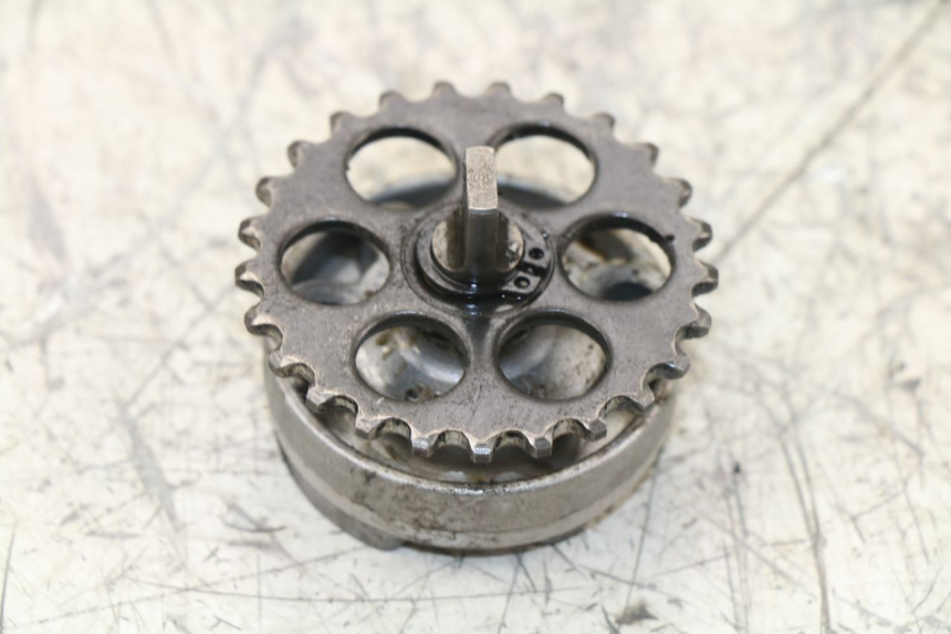 photo de OIL PUMP KYMCO DINK STREET ABS 125 (2011 - 2018)