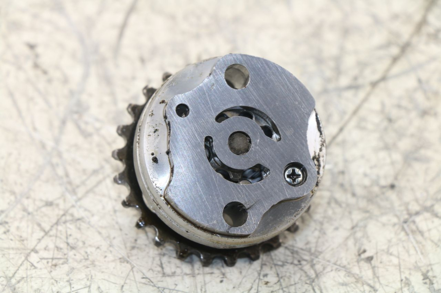 photo de OIL PUMP KYMCO DINK STREET ABS 125 (2011 - 2018)