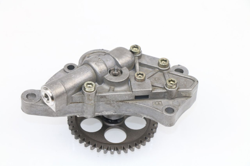 photo de OIL PUMP DUCATI M796 MONSTER ABS 796 (2010 - 2014)