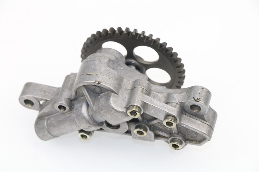 photo de OIL PUMP DUCATI M796 MONSTER ABS 796 (2010 - 2014)