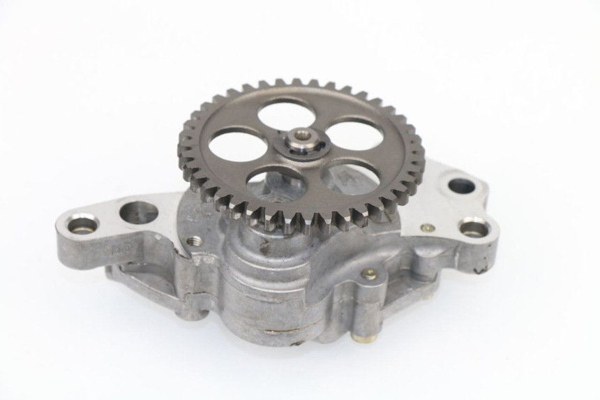 photo de OIL PUMP DUCATI M796 MONSTER ABS 796 (2010 - 2014)