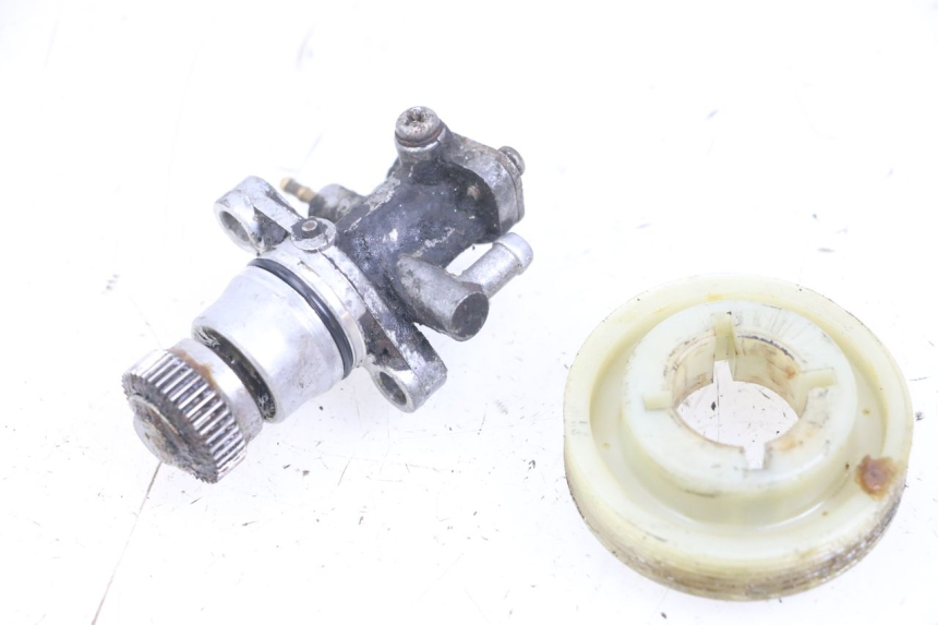 photo de OIL PUMP MBK BOOSTER SPIRIT 50 (1999 - 2003)