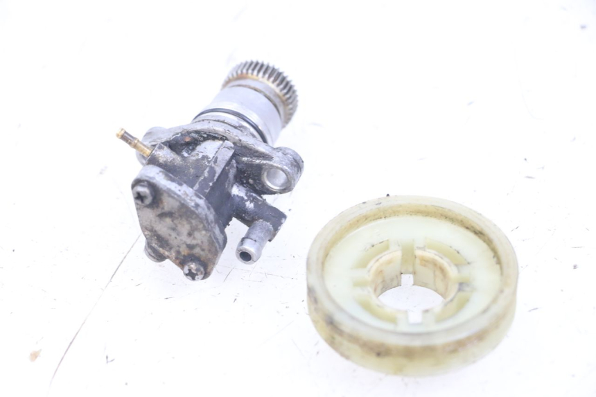 photo de OIL PUMP MBK BOOSTER SPIRIT 50 (1999 - 2003)