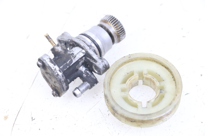 photo de OIL PUMP MBK BOOSTER SPIRIT 50 (1999 - 2003)