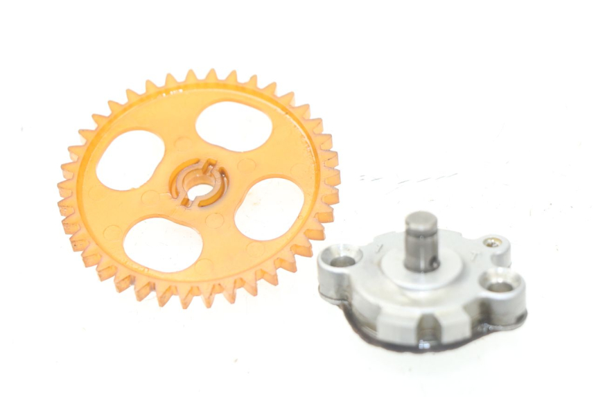 photo de OIL PUMP MBK OVETTO 4T 50 (2008 - 2016)