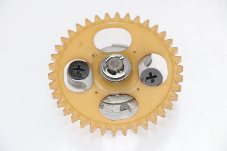 photo de OIL PUMP MBK OVETTO 4T 50 (2008 - 2016)