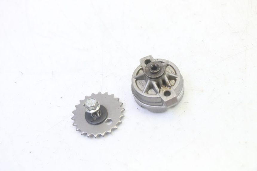 photo de OIL PUMP PIAGGIO MP3 LT 300 (2010 - 2016)