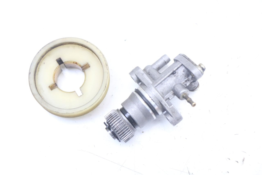 photo de OIL PUMP NECO GPX LC 2T 50 (2014 - 2018)