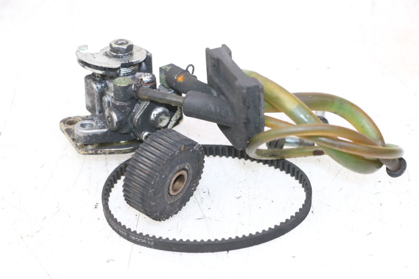 photo de OIL PUMP PIAGGIO NEW TYPHOON 50 (2010 - 2017)