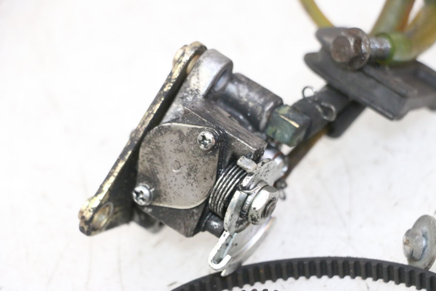 photo de OIL PUMP PIAGGIO NEW TYPHOON 50 (2010 - 2017)