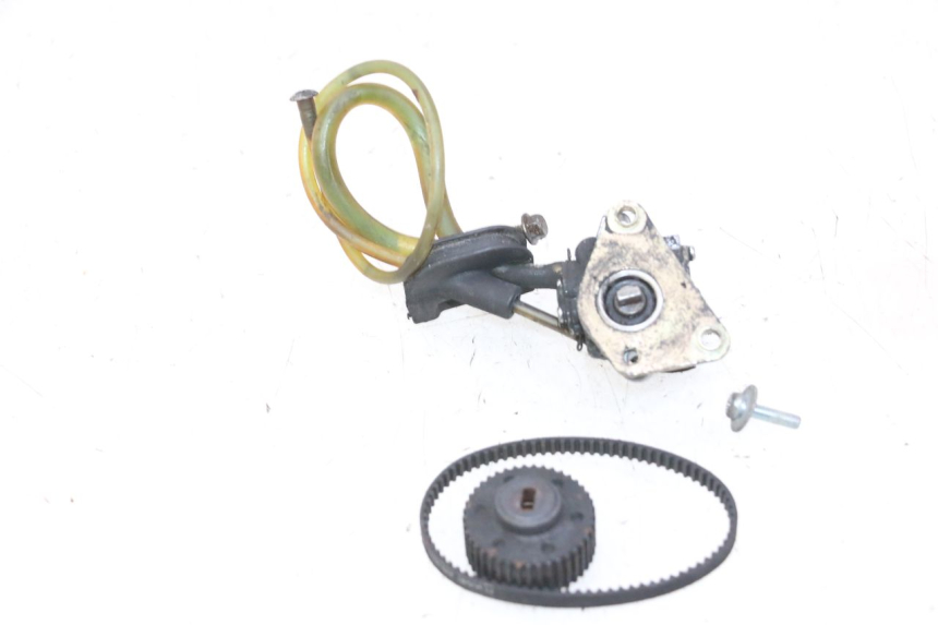 photo de OIL PUMP PIAGGIO NEW TYPHOON 50 (2010 - 2017)