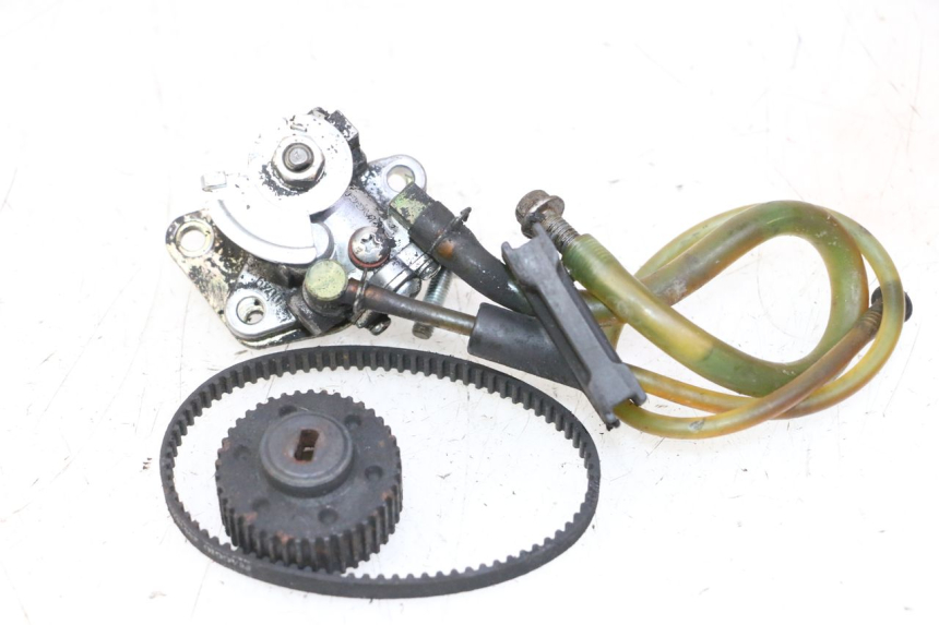 photo de OIL PUMP PIAGGIO NEW TYPHOON 50 (2010 - 2017)