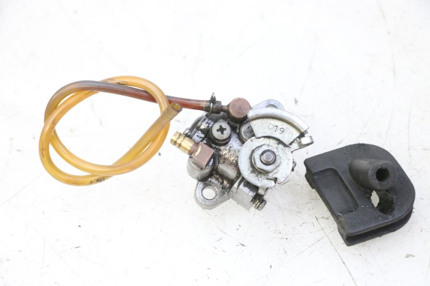 photo de OIL PUMP PIAGGIO NEW TYPHOON 50 (2010 - 2017)