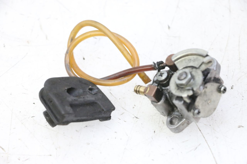 photo de OIL PUMP PIAGGIO NEW TYPHOON 50 (2010 - 2017)