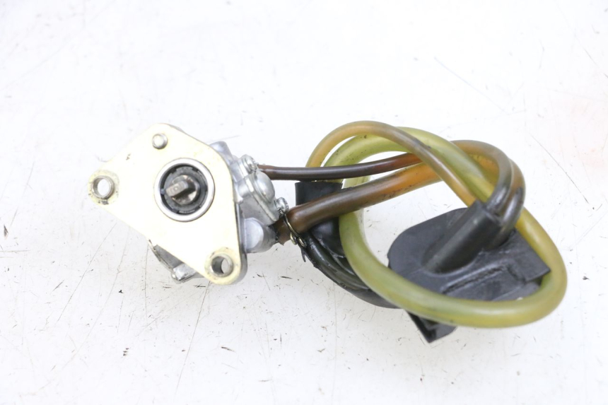 photo de OIL PUMP PIAGGIO NEW TYPHOON 50 (2018 - 2021) - Technical close-up