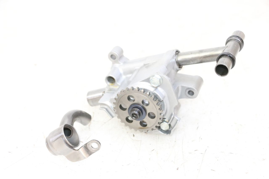 photo de OIL PUMP HONDA NTV DEAUVILLE 650 (2001 - 2006)